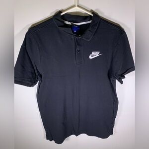 Nike polo shirt